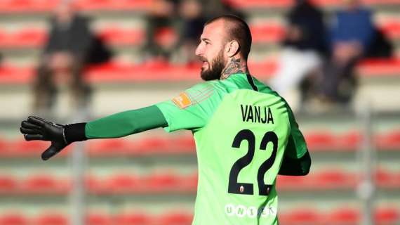 Prestiti - Male Milinkovic-Savic in Europa League con lo Standard Liegi