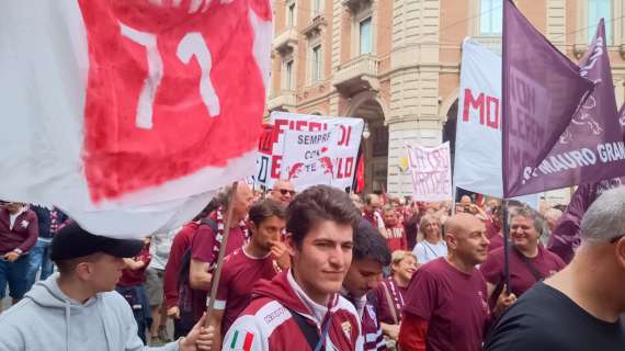 Carretta (Ass. Sport Torino): "Il Torino è un patrimonio di questa città. Va preservato"