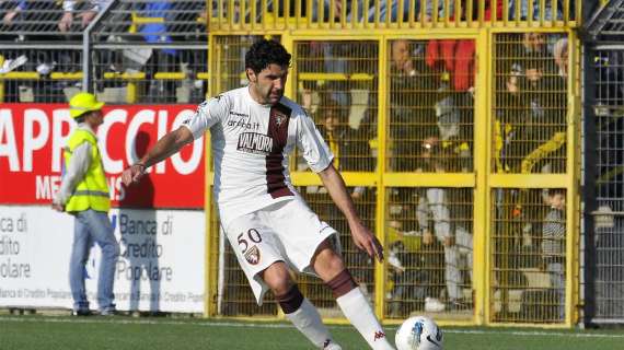 UFFICIALE: Pratali torna all'Empoli