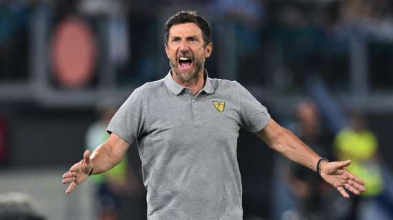 Eusebio Di Francesco