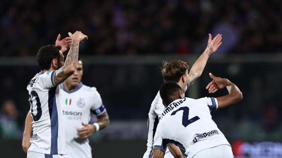 Fiorentina, Bove si è ripreso. Oggi la quadra viola si allena 