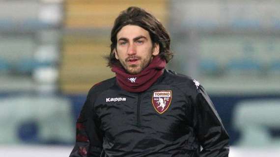 Verso Reggina-Torino: possibile spezzone di gara per Gasbarroni