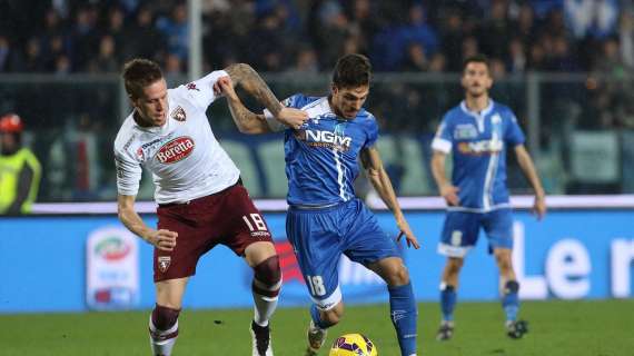 Pontus Jansson, incompiuto a Torino e idolo nella Premier League