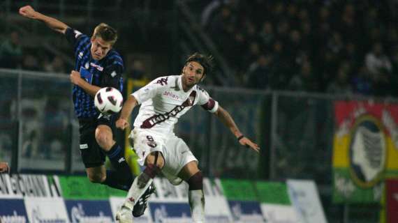 Nesti, la stagione granata: Atalanta-Torino 2-1  