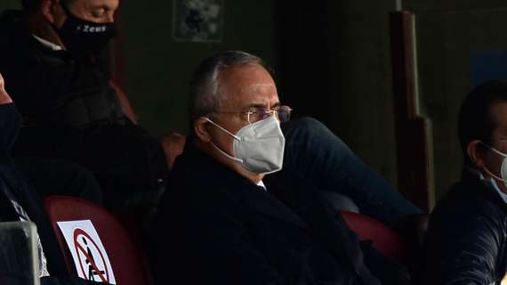 Gentile, avvocato Lazio: "Per noi deve essere 3-0 a tavolino"