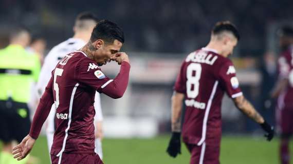 La difesa del Torino un vero colabrodo: già 50 i gol subiti
