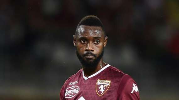 Nkoulou, ci sarai con la testa durante il mercato di gennaio?