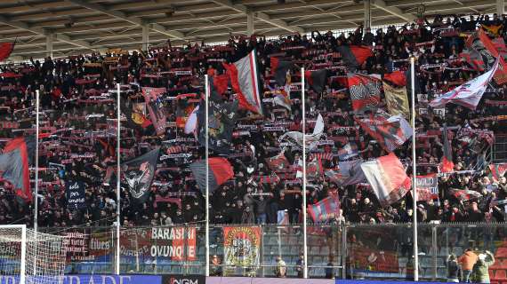 Cremonese-Torino (3^ di Serie A), potrebbe cambiare lo stadio