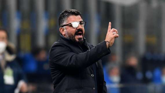 Il Napoli domina lo Spezia ma è 0-0 all'intervallo