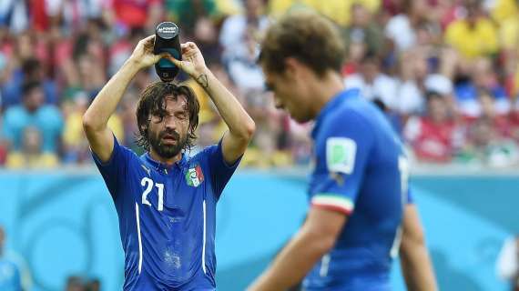 "La scheda di Carlo Nesti" - Italia-Costarica 0-1 - Era la partita di Immobile 