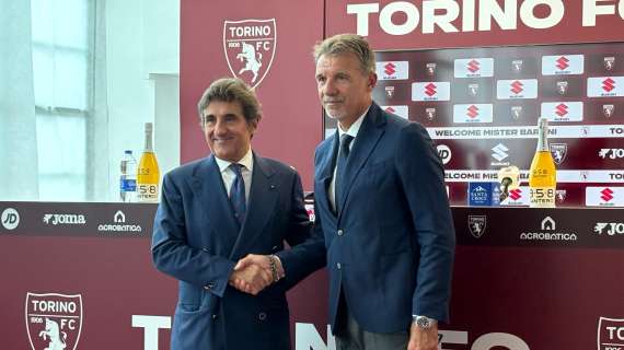 Cairo ha chiesto a Baroni il 6° posto poiché sta facendo “una delle migliori campagne acquisti della mia presidenza”. E sulla contestazione dei tifosi minimizza