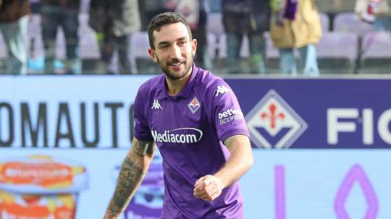 Cataldi saluta e ringrazia la Fiorentina “Non vi dimenticherò mai” e torna alla Lazio, ma potrebbe presto fare le valige destinazione Torino