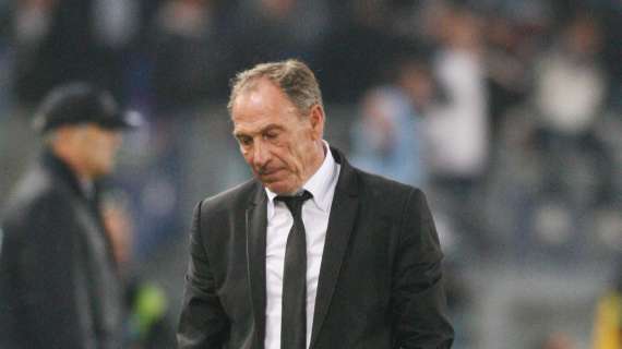 Roma-Torino: granata ago della bilancia per il futuro di Zeman?