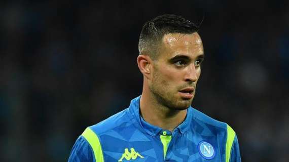 Maksimovic-Napoli, da esubero a trattative per il rinnovo in pochi mesi