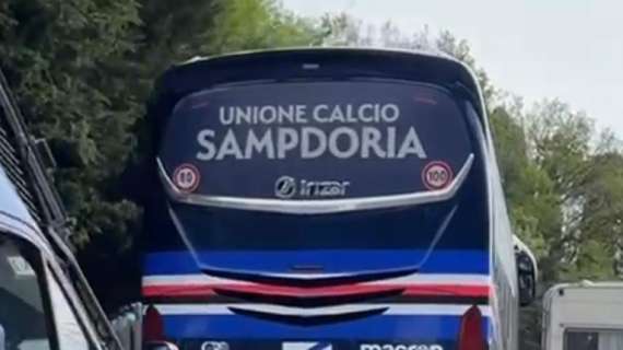 Sampdoria deferita dalla Procura Federale, ma la penalità sarà lieve: rischia due punti 