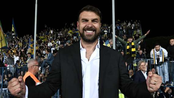 Paolo Zanetti sul futuro: "Non lo so, c’è una nuova proprietà. Per me la priorità è l’Hellas Verona"
