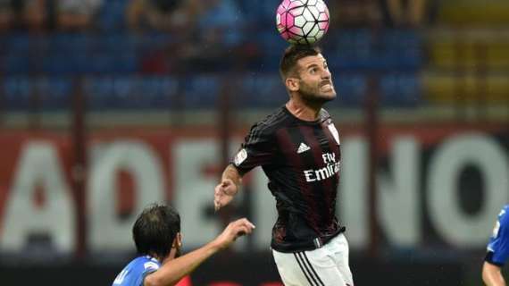 Samp e Bologna ancora sulle tracce di Nocerino per gennaio