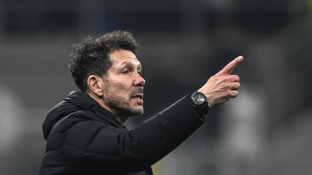 Simeone ricorda Lucescu: "A Pisa mi portava a mangiare a casa sua"