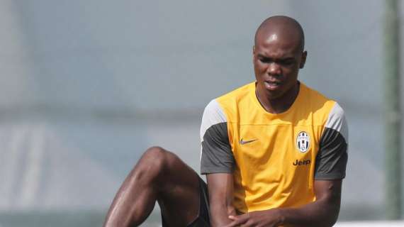 Ogbonna: "Nessun tradimento, sono un professionista" 