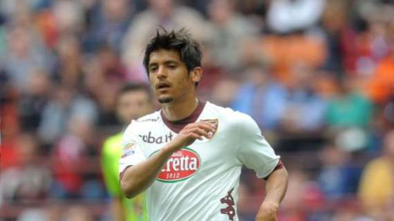 Torino, anche Barreto in dubbio per Cagliari