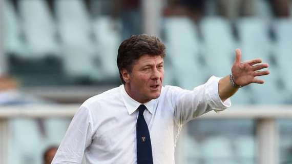 Walter Mazzarri