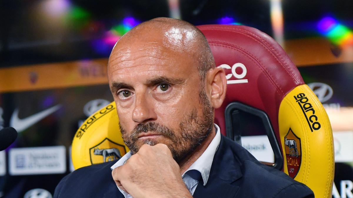 Sul giovane Di Marco prosettiva di prestito in Serie B