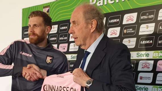 Palermo, Foschi: "Cessione del club a York Capital? Un sogno. E ci stiamo lavorando"