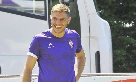 Fiorentina, Joaquin: "Voglio tornare al Betis"