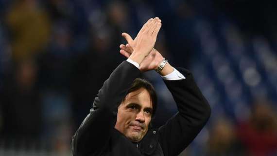 Lazio, Inzaghi: "Con la VAR ci gira tutto storto ma il sistema deve essere migliorato"