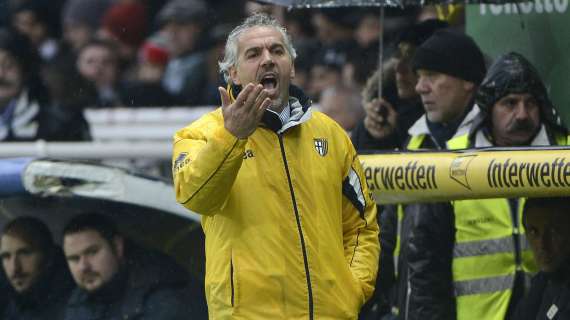 Parma, Donadoni: "Manca Cerci? Il Toro ha altri buoni giocatori" 