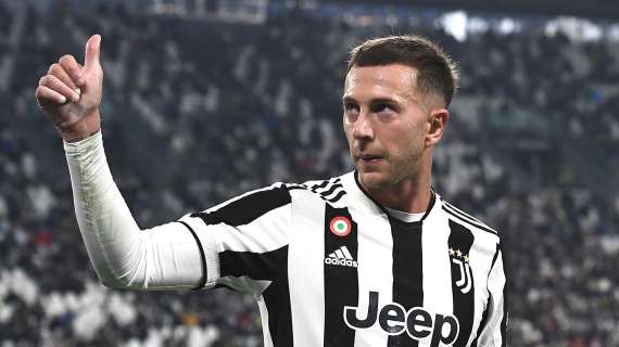 Juventus, Bernardeschi verso il forfait nel derby 