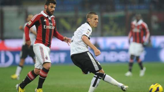 Taccuino granata: Mesbah verso la Sampdoria