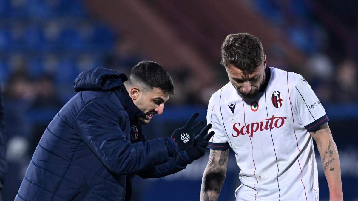 Immobile a Parigi, ma è stato proposto ad un vecchio club: Pedullà svela tutto