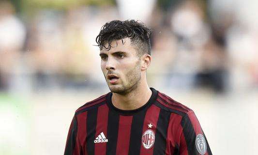 Toro, anche Cutrone nel mirino per rinforzare l'attacco