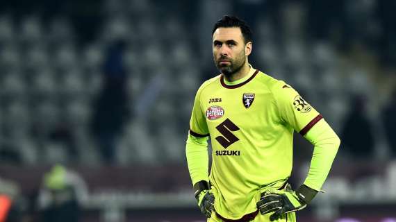 Salvatore Sirigu