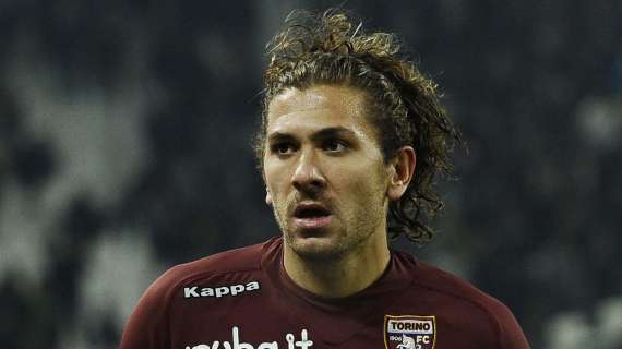 Alessio Cerci "torna" a Firenze