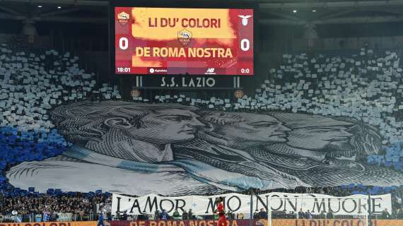 Il Mattino: “Lazio, curva chiusa per cori razzisti. E il Napoli rischia”