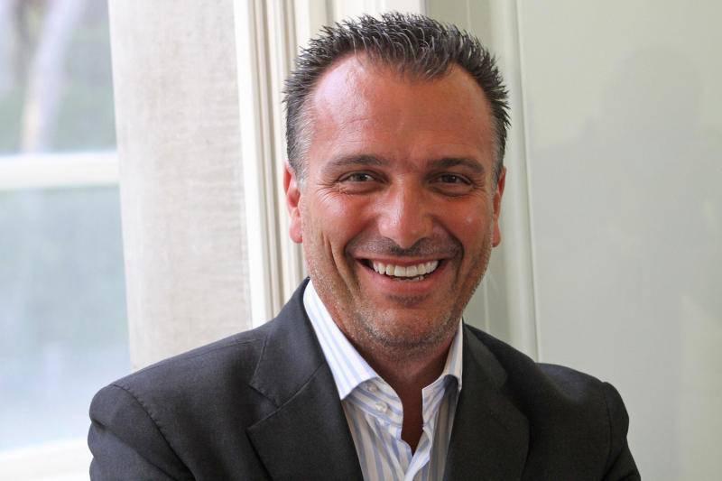 Le proposte dell’agente Danilo Caravello per cambiare il sistema calcio italiano in crisi