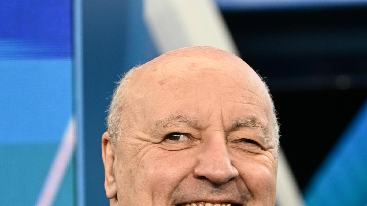 L'inchiesta sugli arbitri è partita un anno fa. Corriere della Sera: "Marotta: 'Noi corretti'"