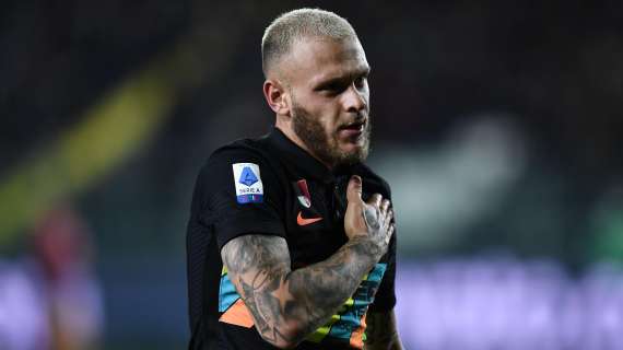 Bremer, tante squadre su di lui. L'Inter rimane in pole 