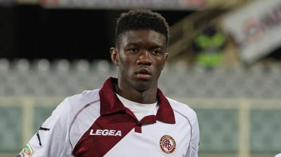 Mbaye, niente Torino o Genoa, resterà al Livorno 