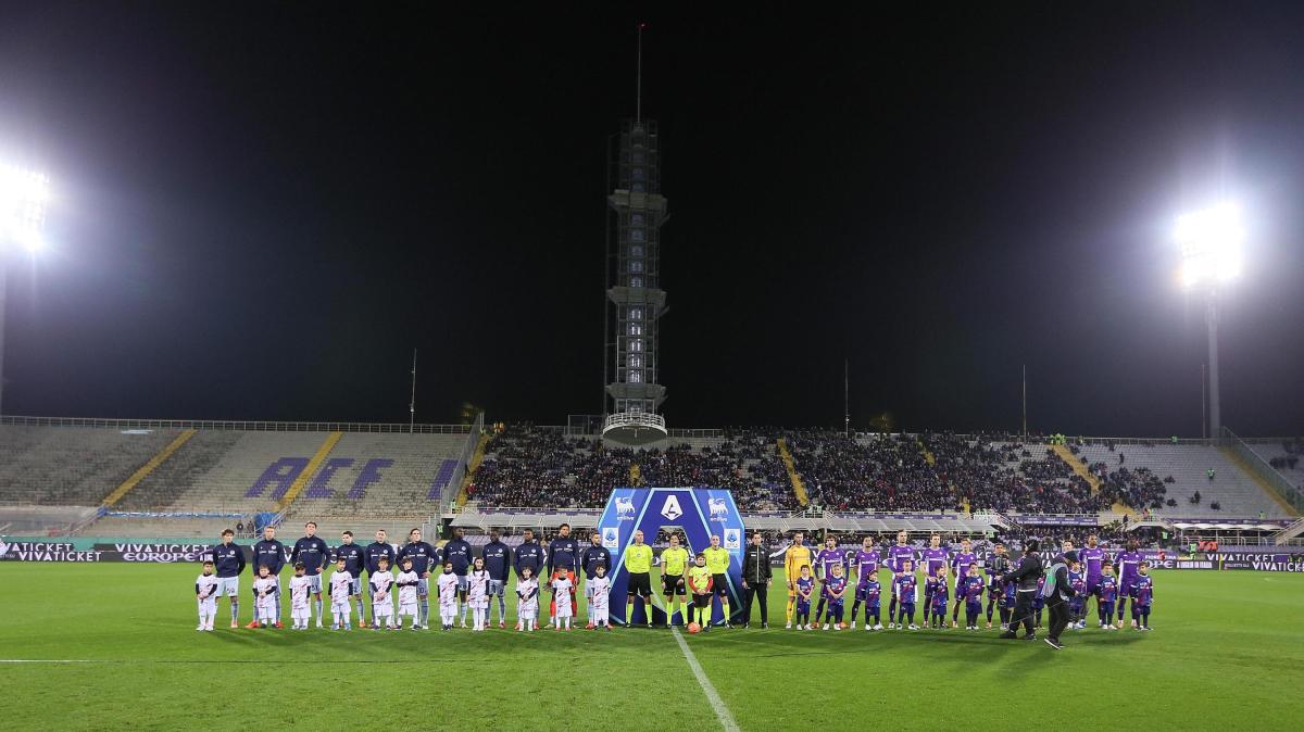 Udinese, maglia speciale contro il Torino per ricordare il 50esimo anniversario del terremoto