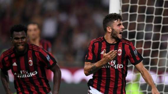 Toro, aumenta la concorrenza in direzione di Cutrone