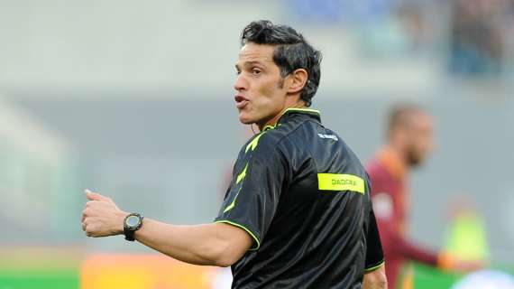 FIGC, De Marco sarà l'arbitro che curerà i rapporti tra la Can e i club di Serie A e Serie B