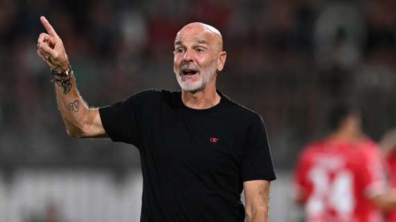 De Calò (Gazzetta dello Sport): "Per Pioli non sarà facile"