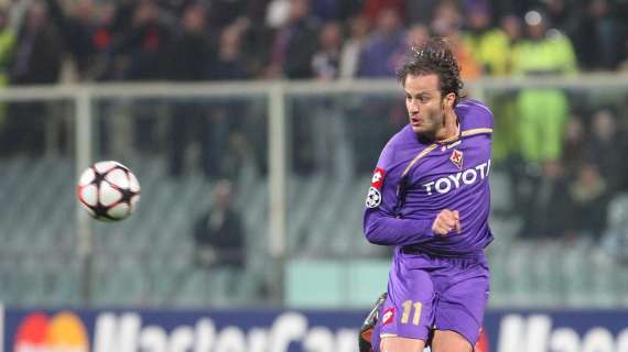 Champions League, la Fiorentina è prima nel girone 