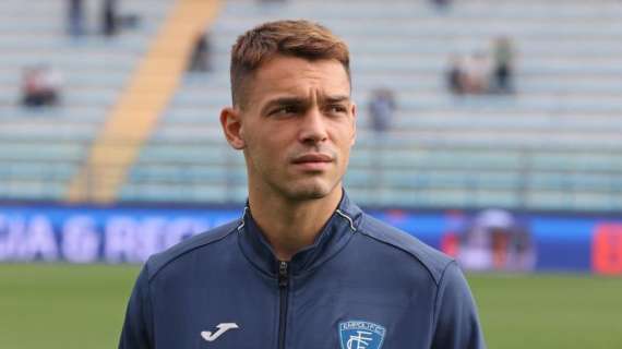 Verso Empoli-Torino: Veseli in vantaggio su Laurini per la fascia destra