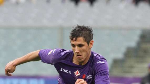 Fiorentina, Montella spera di recuperare Jovetic 