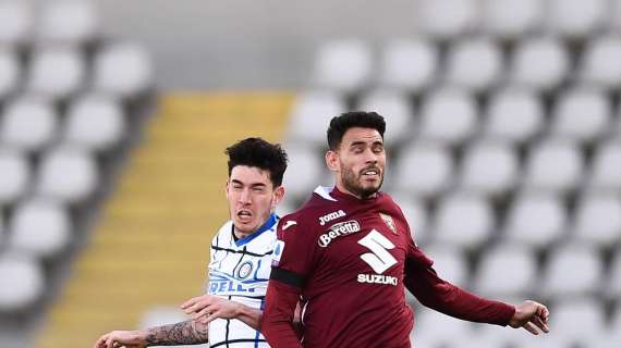 L'accoppiata Sanabria-Belotti può essere la svolta della stagione  