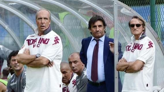 Ventura pronto a chiudere la carriera da allenatore nel Torino 
